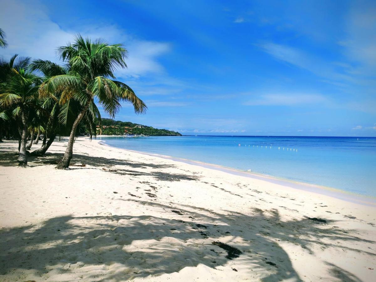 Seaside Inn Roatan West Bay Exterior foto